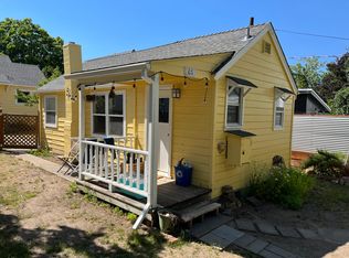 65 Morse Ave, Ashland, OR 97520
