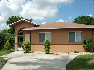 90 NW 4th Ave, Homestead, FL 33030