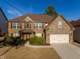 1298 Avington Glen Dr, Lawrenceville, GA 30045