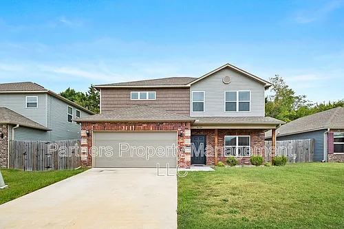 2287 S Ouachita Dr Photo 1
