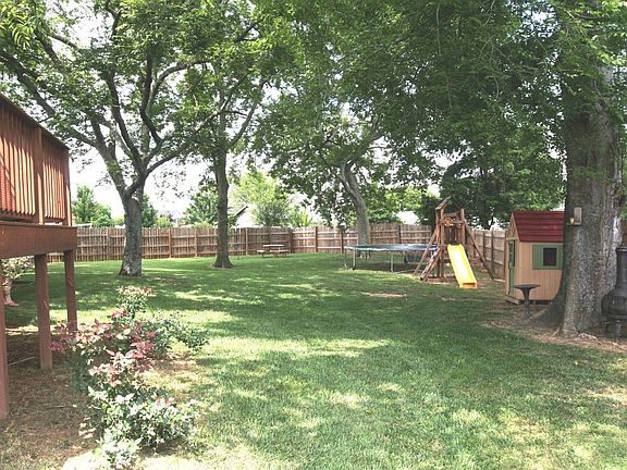 All play equipment stays