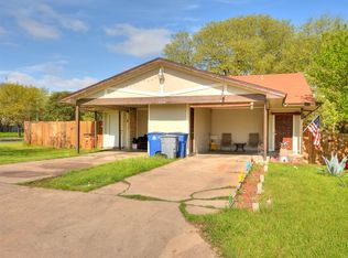 5204 Acorn Cv, Austin, TX 78744