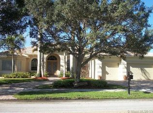 3993 SW 135th Ave, Davie, FL 33330