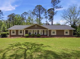 822 S Main St, Sylvester, GA 31791