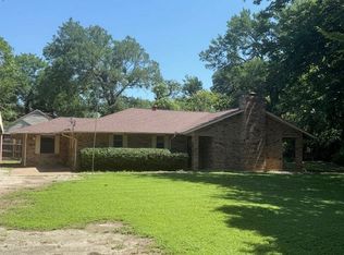 8761 S County Rd, Frisco, TX 75034