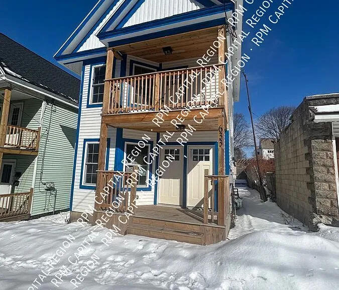 633 Lang St #1 — Photo 1