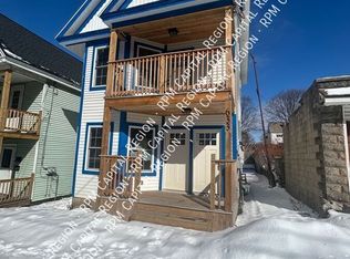 633 Lang St #1, Schenectady, NY 12308
