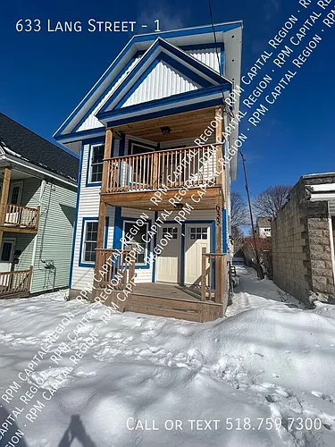 633 Lang St #1 Photo 1