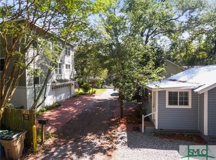 7 & 8 Wilson Dr, Tybee Island, GA 31328