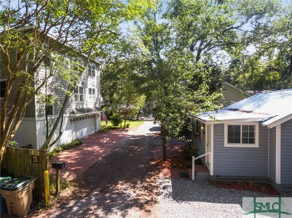 7 & 8 Wilson Avenue, Tybee Island, GA 31328