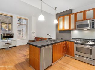 59 John St APT 6G, New York, NY 10038