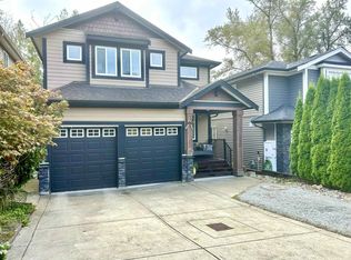 24220 103a Ave, Maple Ridge, BC V2W0E4