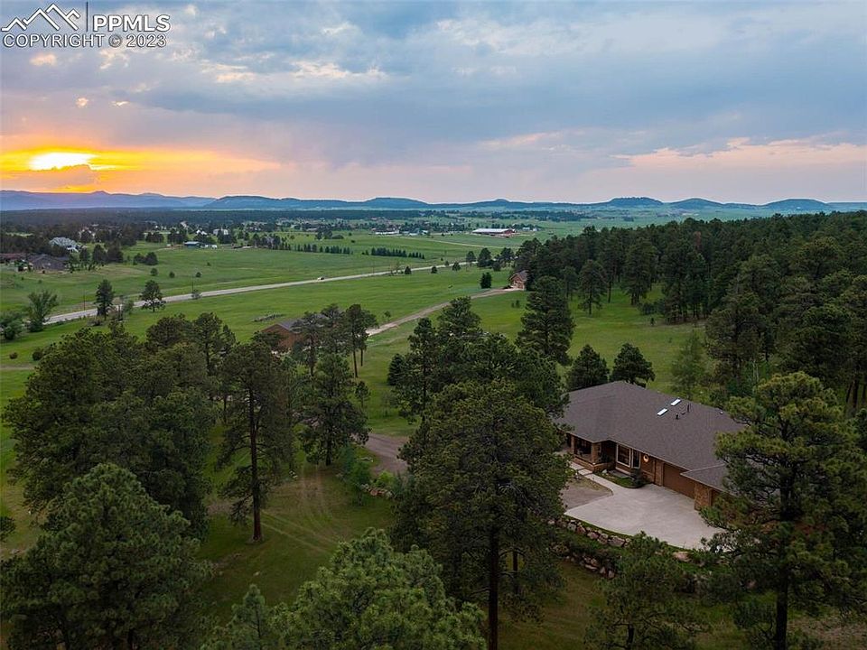 17675 Highway 83, Colorado Springs, CO 80908 MLS 2383259 Zillow