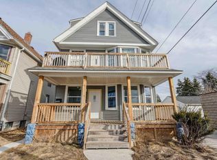 1322 W Dakota St UNIT 1322A, Milwaukee, WI 53215