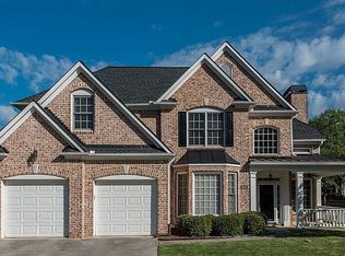 1576 Reserve Cir, Decatur, GA 30033