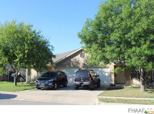 4007 Cambridge Dr, Killeen, TX 76549