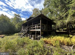 21128 Laurel Mountain Rd, Three Springs, PA 17264