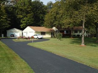 6213 Duffield Rd, Flushing, MI 48433