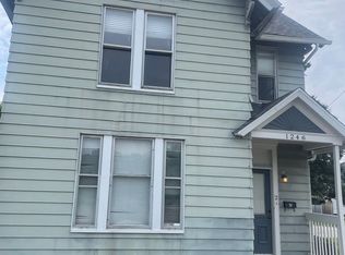 1246 Saint Joseph Blvd APT 2, Fort Wayne, IN