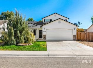 3202 S Ivy Ct, Nampa, ID 83686
