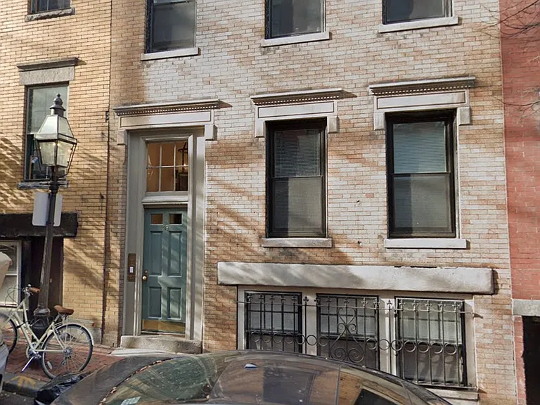 41 Anderson St #32 — Photo 3