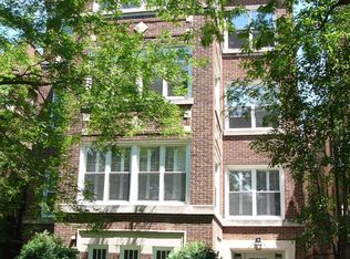 823 Michigan Ave APT 3, Evanston, IL 60202