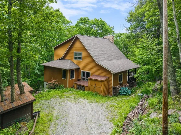 405 Snow Ridge Road, Banner Elk, NC 28604