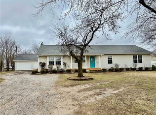 14097 Mariano Rd, Bentonville, AR 72712