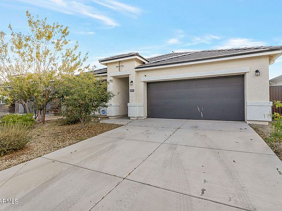 3rd image of 24153 W VERLEA Drive