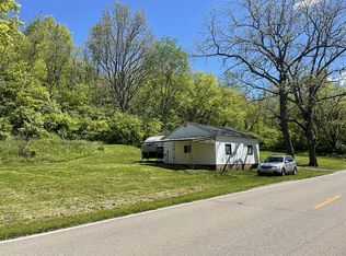 724 Corwin Rd, Oregonia, OH 45054