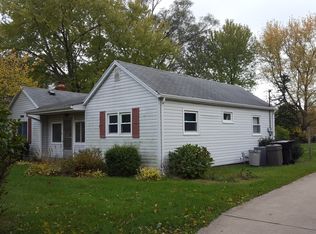 13740 Anderson Rd, Granger, IN 46530