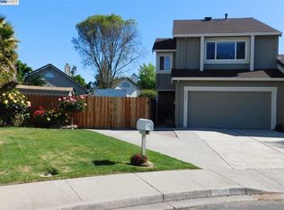 5398 Windflower Dr, Livermore, CA