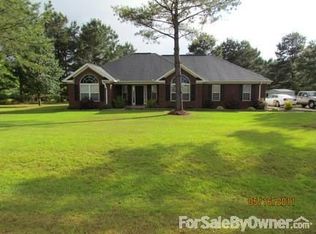 104 Shetland Pines Dr, Macon, GA 31216