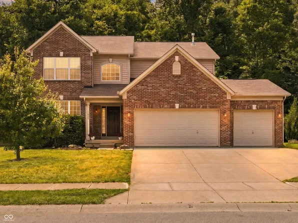 11930 Stanley Ter, Fishers, IN 46038