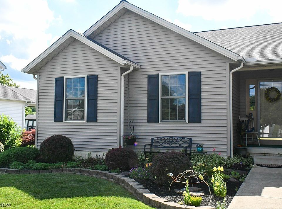 594 Parkside Reserve St, Wellington, OH 44090 Zillow