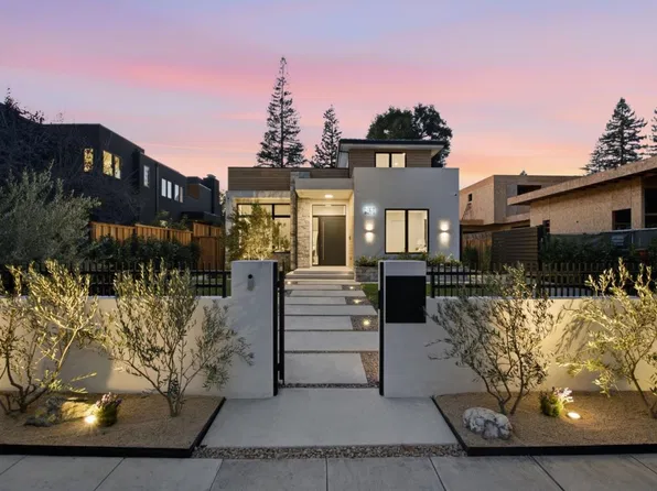 543 Tennyson Ave, Palo Alto, CA 94301