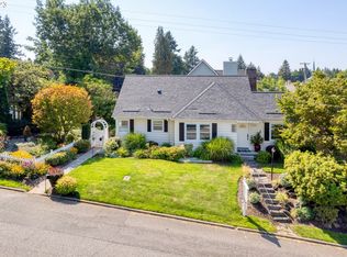 8603 SW 17th Ave, Portland, OR 97219