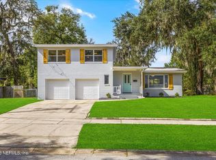 4118 Ferber Rd, Jacksonville, FL 32277