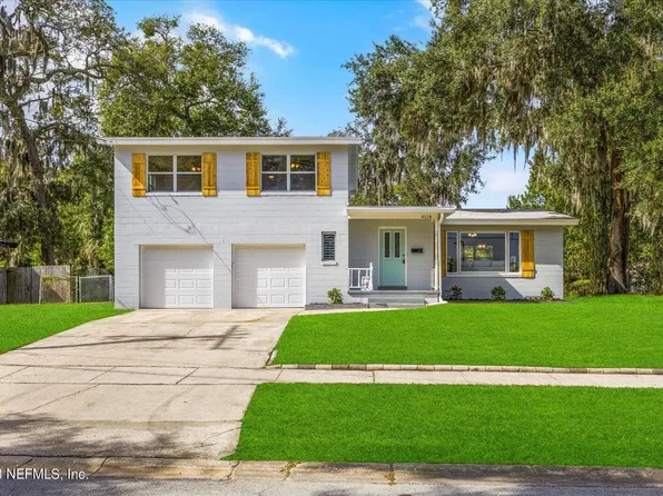 4118 FERBER Road, Jacksonville, FL 32277