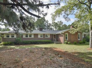 341 Saint Davids Church Rd, West Columbia, SC 29170