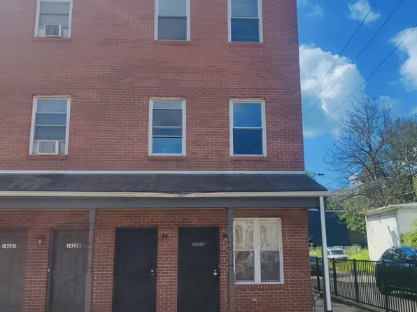 1422 W Allegheny Ave, Philadelphia, PA 19132