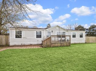 25361 Bluff View Ct, Magnolia, TX 77355