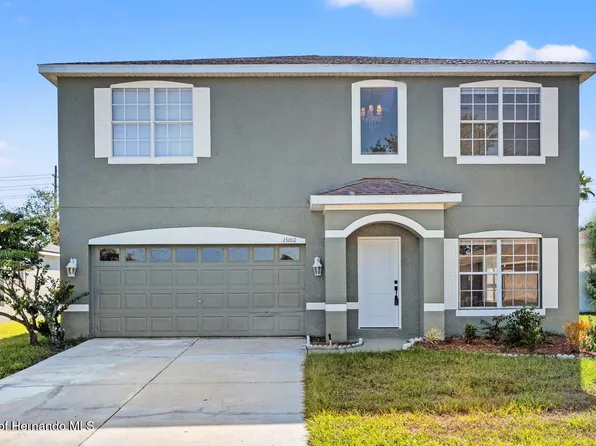 15160 Durango Cir, Brooksville, FL 34604