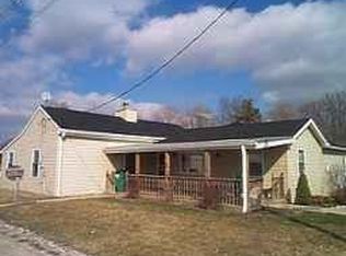 6257 N County Road 575 W #0, North Salem, IN