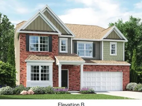 1319 Swift Ln #116, Belmont, NC 28012