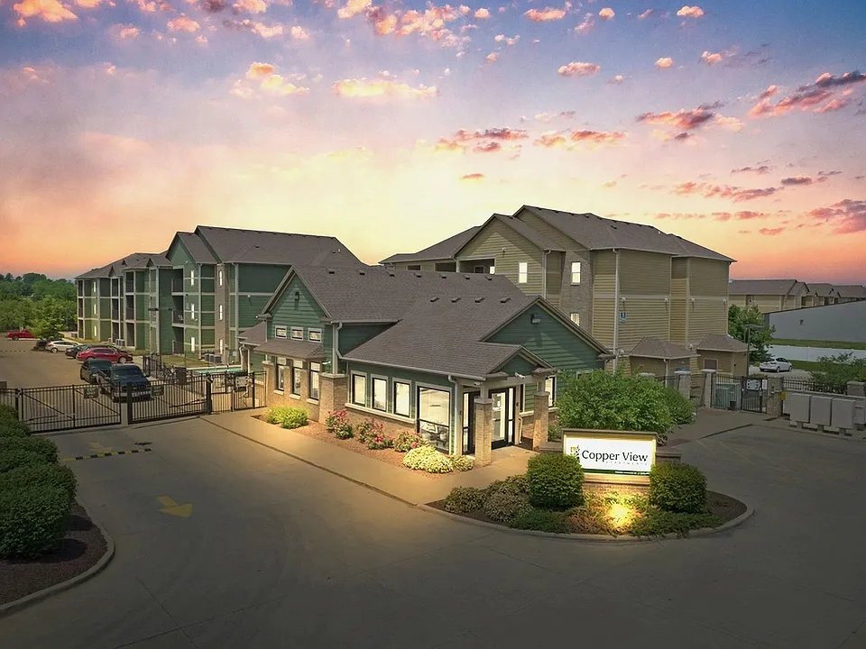 Copper View Apartments