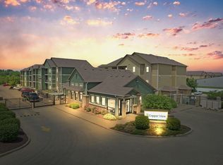 Copper View Apartments, Champaign, IL 61821