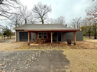 141 NE County Road Dr #2021, Talco, TX 75487