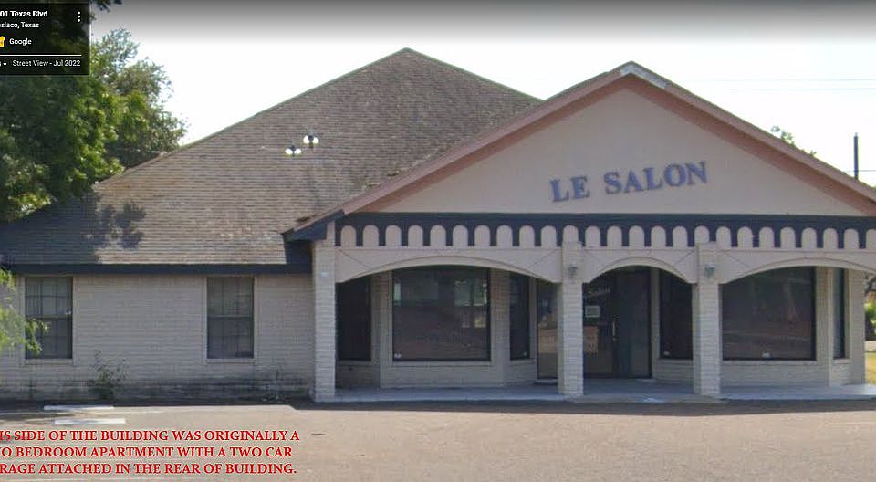 2nd image of 2601 N Texas Blvd