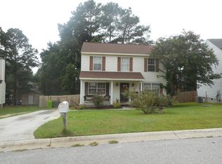 304 Berry Ridge Cir, Columbia, SC 29229